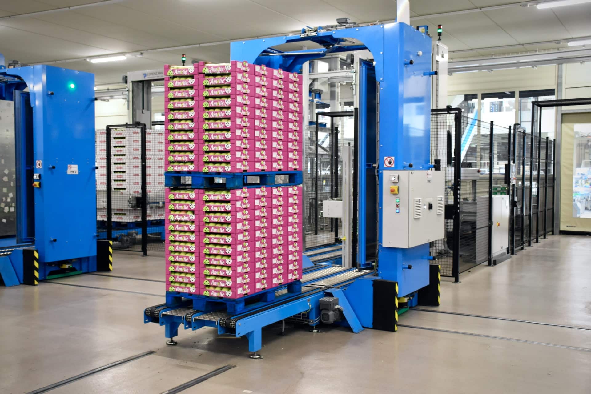 métiers agroalimentaire
