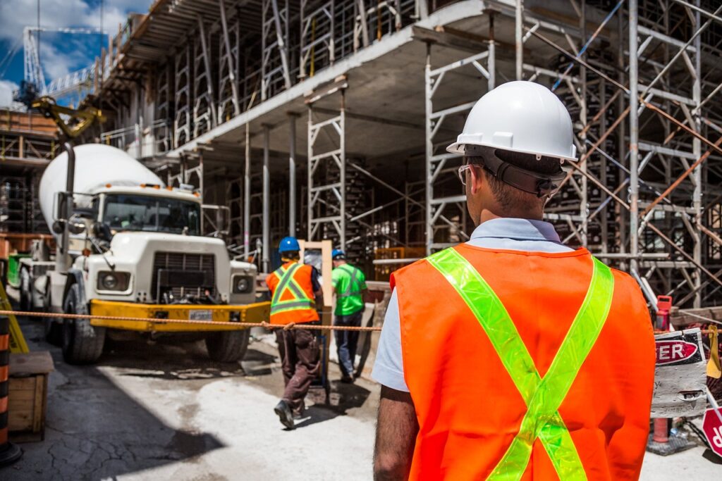 Quelles sont les compétences requises pour être conducteur de travaux ?