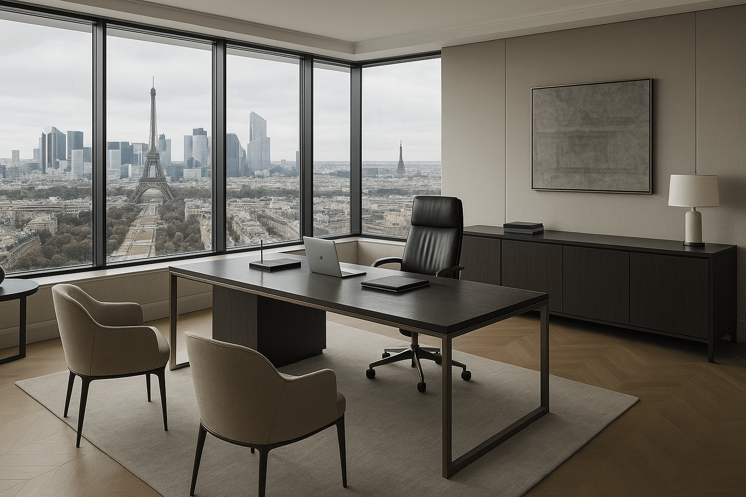 salaire luxe bernard arnault